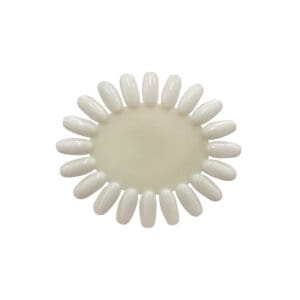 Colour Chart Wheel - 20 nails