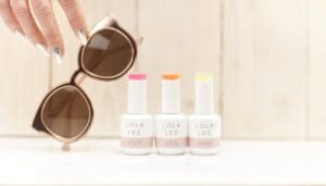 LolaLee Nail Polish